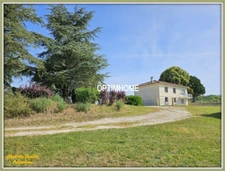 Maison à vendre 7 pièces Proche de AUBETERRE SUR DRONNE (16)
