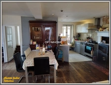 Maison à vendre 6 pièces AUBETERRE SUR DRONNE (16)