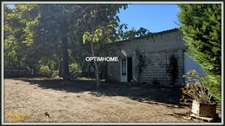 Maison à vendre 4 pièces Proche de CHALAIS (16)