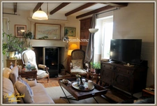 maison de plain pied 