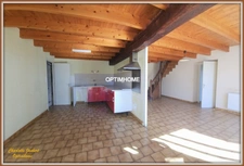 Maison à vendre 5 pièces CHALAIS (16)
