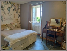  grande maison + gite à vendre Proche de BARBEZIEUX SAINT HILAIRE (16)