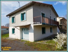 Maison à vendre 5 pièces CHALAIS (16)