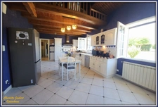 Maison à vendre 6 pièces Proche de AUBETERRE SUR DRONNE (16)