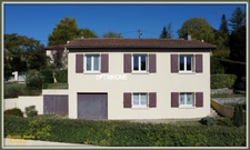 Maison à vendre 5 pièces MONTMOREAU SAINT CYBARD (16)