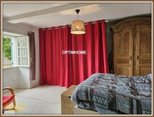 Maison à vendre 7 pièces AUBETERRE SUR DRONNE (16)