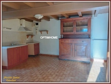 Ensemble de deux maisons Proche de AUBETERRE SUR DRONNE (16)