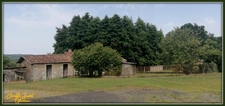corps de ferme