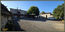 Propriete à vendre 7 pièces Proche de VILLEBOIS LAVALETTE (16)