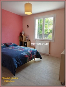 Maison à vendre 4 pièces CHALAIS (16)