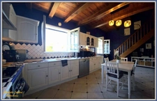 Maison à vendre 6 pièces Proche de AUBETERRE SUR DRONNE (16)