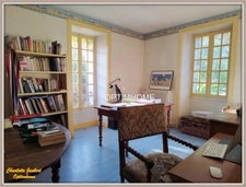grande maison familiale 