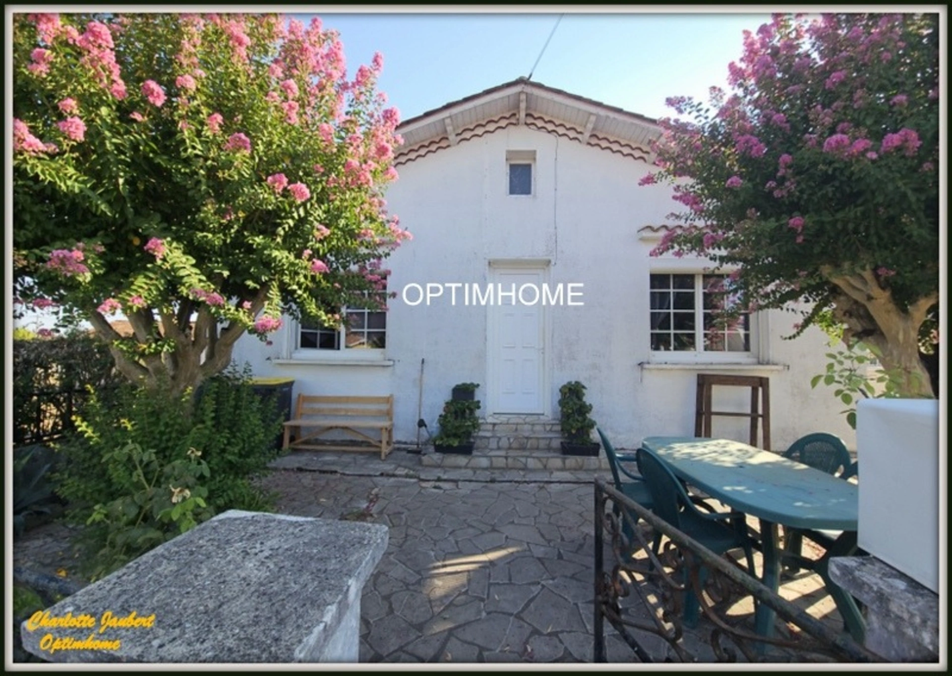 Maison 4 pièces 92 m² · à Saint Aigulin · 92 m² · 97 000 €