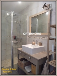 Maison à vendre 7 pièces Proche de BAIGNES SAINTE RADEGONDE (16)