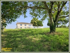 Maison à vendre 7 pièces Proche de AUBETERRE SUR DRONNE (16)