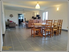  Maison contemporaine avec prestations haut de gamme à 2 min de Chalais