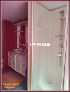 Maison à vendre 7 pièces CHALAIS (16)