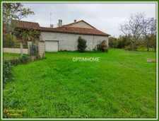 Maison à vendre 6 pièces Proche de SAINT AULAYE PUYMANGOU (24)