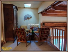 Maison à vendre 5 pièces CHALAIS (16)