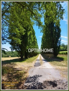 Propriété de 6 ha 