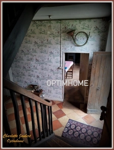 Propriété de 6 ha 