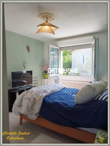 Maison à vendre 7 pièces CHALAIS (16)