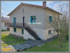Maison à vendre 5 pièces CHALAIS (16)