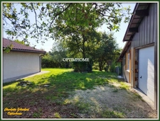 Maison à vendre 5 pièces Proche de LA ROCHE CHALAIS (24)