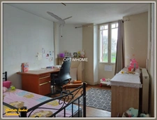 Maison à vendre 6 pièces AUBETERRE SUR DRONNE (16)