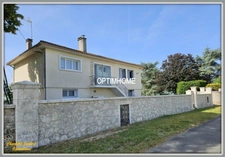 Maison à vendre 7 pièces Proche de AUBETERRE SUR DRONNE (16)