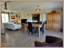 Maison à vendre 7 pièces Proche de BAIGNES SAINTE RADEGONDE (16)