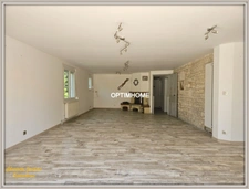 Maison contemporaine avec piscine, appartement indépendant et vaste terrain arboré