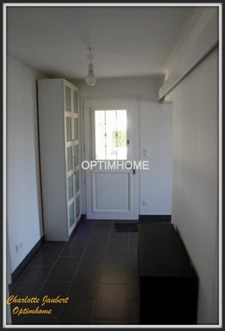  Maison contemporaine avec prestations haut de gamme à 2 min de Chalais