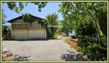 Maison à vendre 5 pièces Proche de CHALAIS (16)