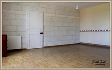 Maison à vendre 8 pièces Proche de MONTMOREAU SAINT CYBARD (16)
