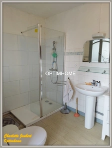 Maison à vendre 6 pièces AUBETERRE SUR DRONNE (16)