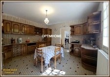 Maison à vendre 4 pièces Proche de CHALAIS (16)