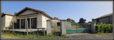 Maison à vendre 5 pièces Proche de BROSSAC (16)