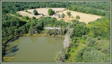 propriété forestière de 53 hectares – Sans voisinage ni nuisances