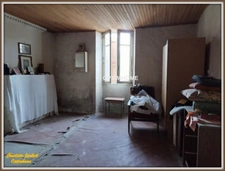 Maison à vendre 4 pièces Proche de VILLEBOIS LAVALETTE (16)
