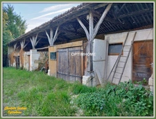 Maison à vendre 4 pièces Proche de VILLEBOIS LAVALETTE (16)