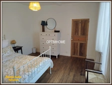 Propriété avec maison d'habitation +gîte + nombreuses dépendances + grand terrain 