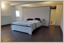  Maison contemporaine avec prestations haut de gamme à 2 min de Chalais