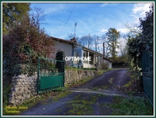 Maison à vendre 4 pièces CHALAIS (16)