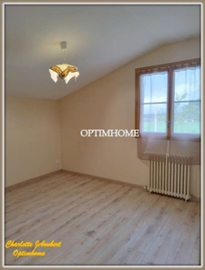 Maison à vendre 5 pièces Proche de LA ROCHE CHALAIS (24)