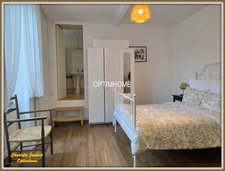 Propriété avec maison d'habitation +gîte + nombreuses dépendances + grand terrain 