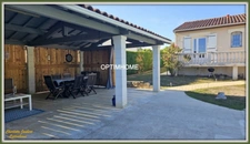 Maison à vendre 6 pièces Proche de AUBETERRE SUR DRONNE (16)
