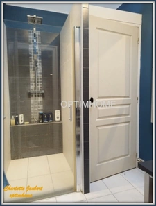 Ensemble immobilier en pierre 