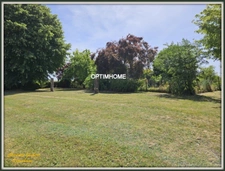 Maison à vendre 7 pièces AUBETERRE SUR DRONNE (16)