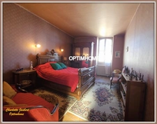 Maison à vendre 6 pièces BARBEZIEUX SAINT HILAIRE (16)